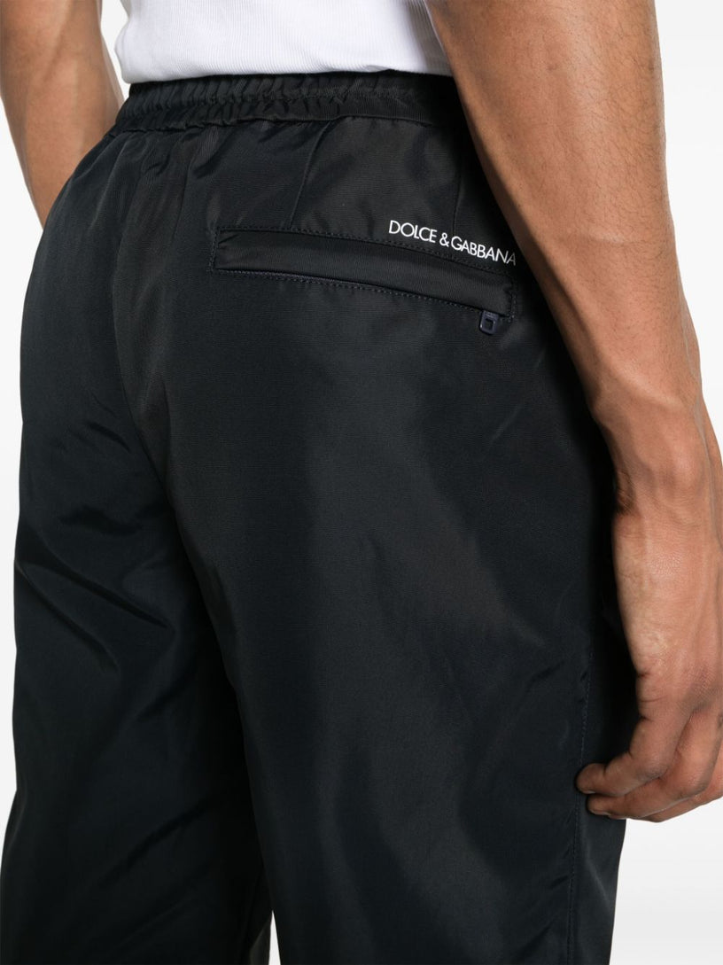 Nylon pants