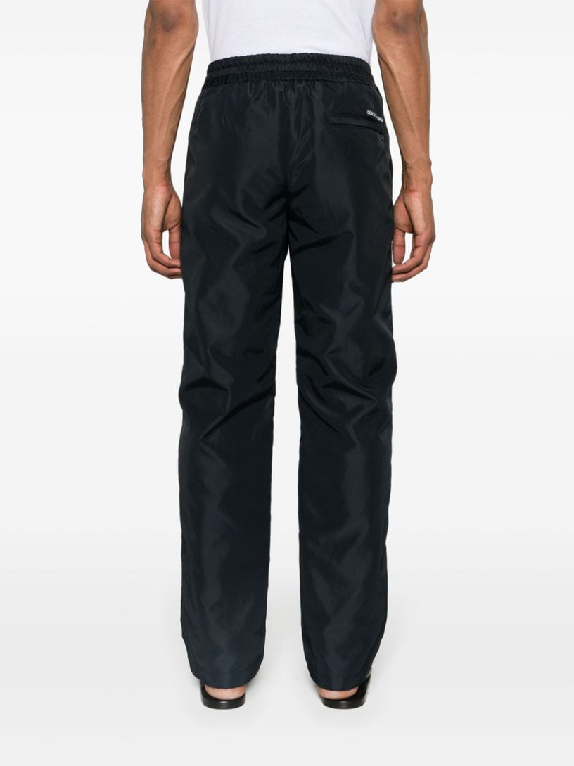 Nylon pants
