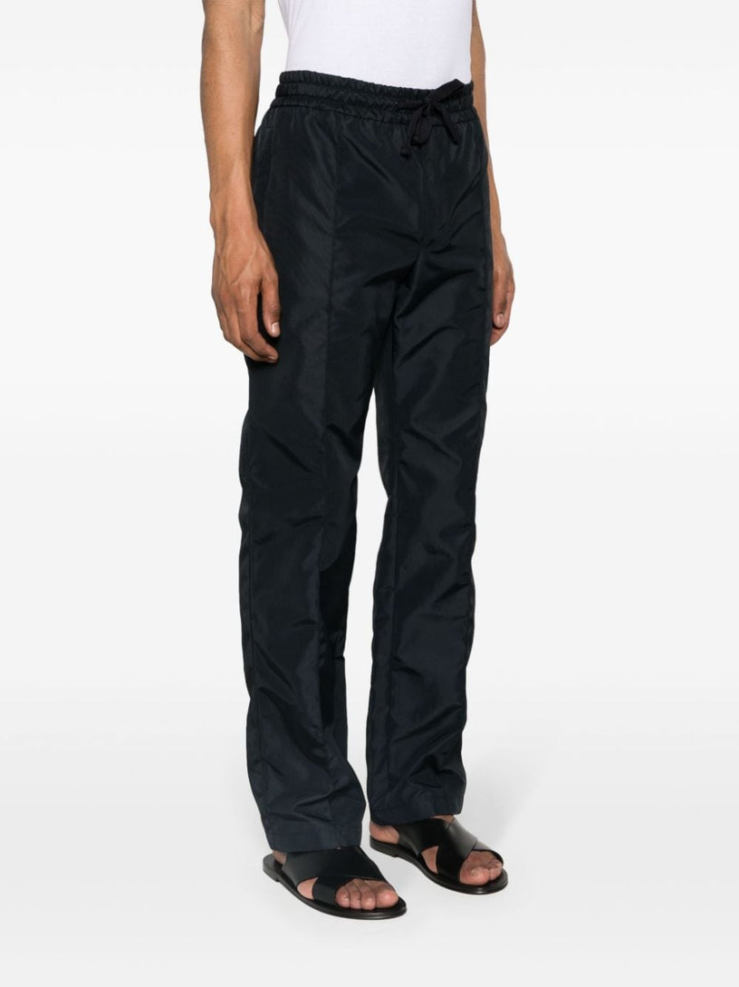 Nylon pants