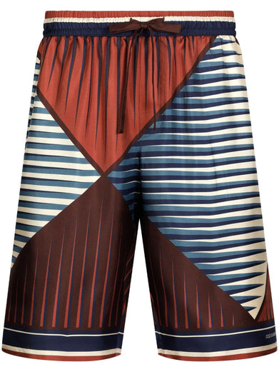 Jogging shorts