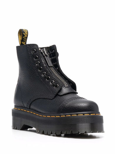 Sinclair Boots