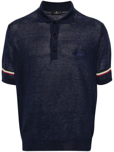Logo Polo Shirt