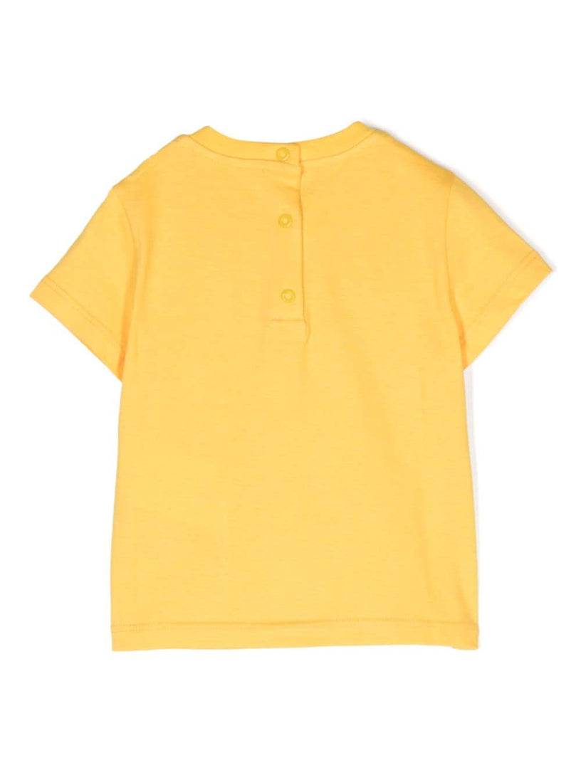 T-shirt with pocket