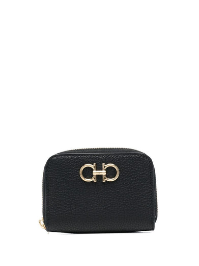 Gancini credit card holder