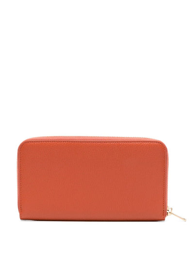 Gancini continental wallet