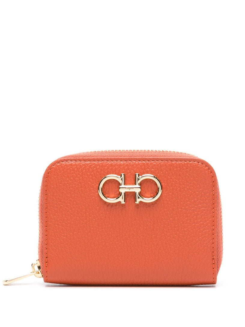 Gancini credit card holder