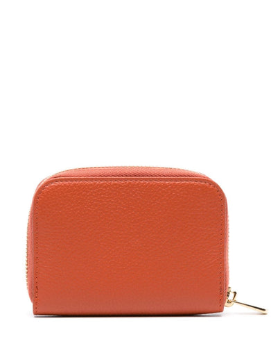 Gancini credit card holder