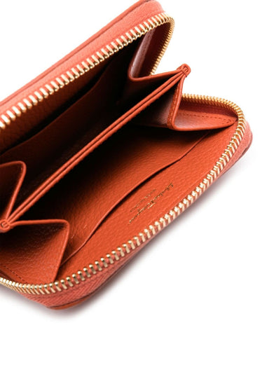 Gancini credit card holder