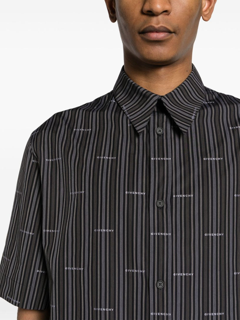 Logo Shirt