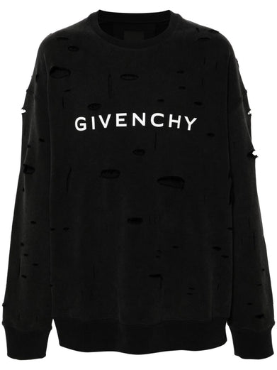 Logo Sweatshirt