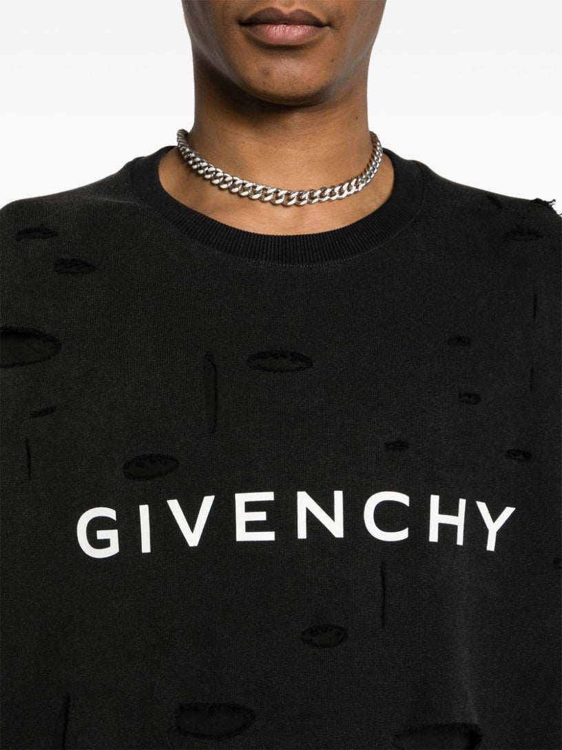 Logo Sweatshirt