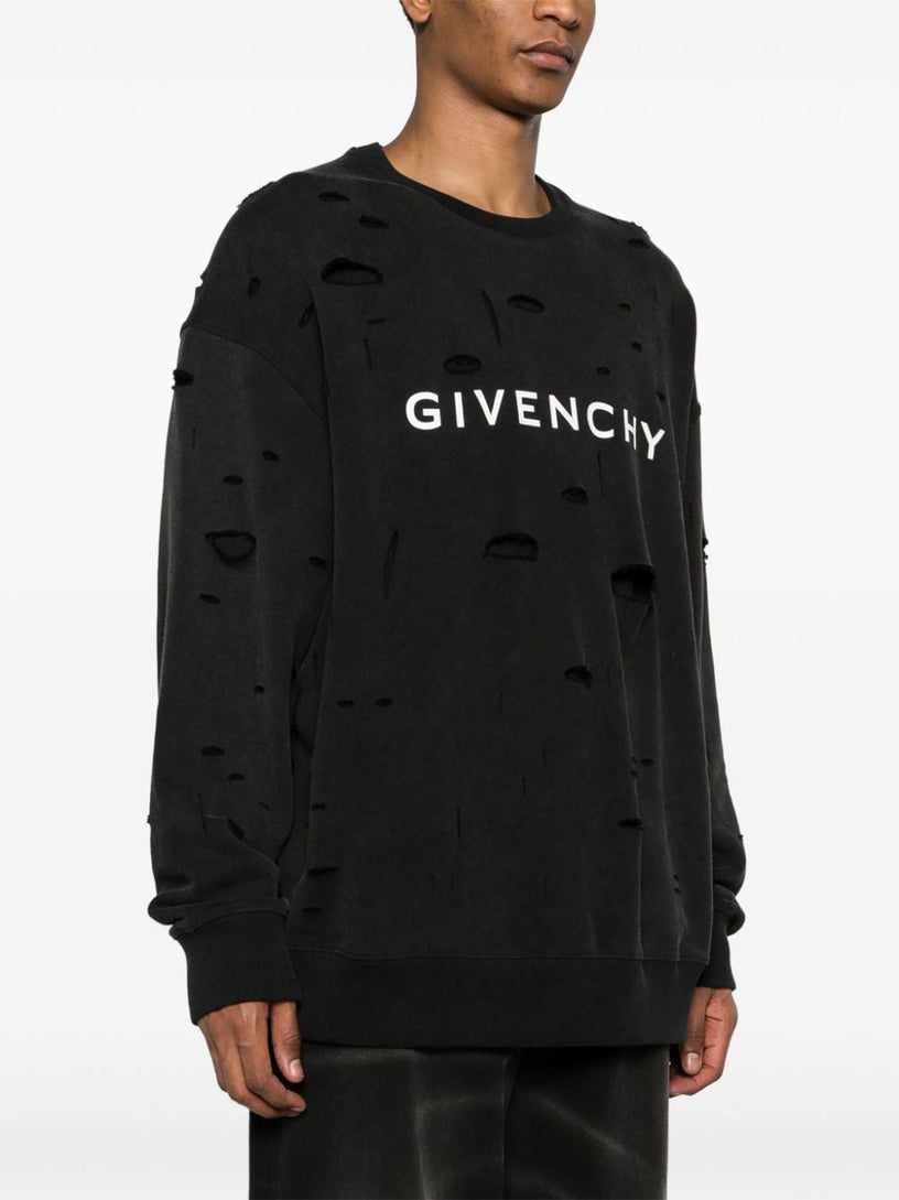 Logo Sweatshirt