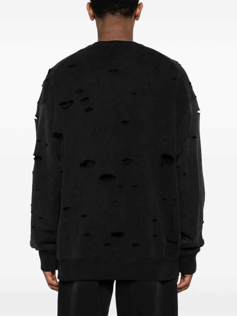 Logo Sweatshirt