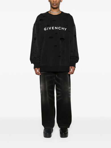 Logo Sweatshirt