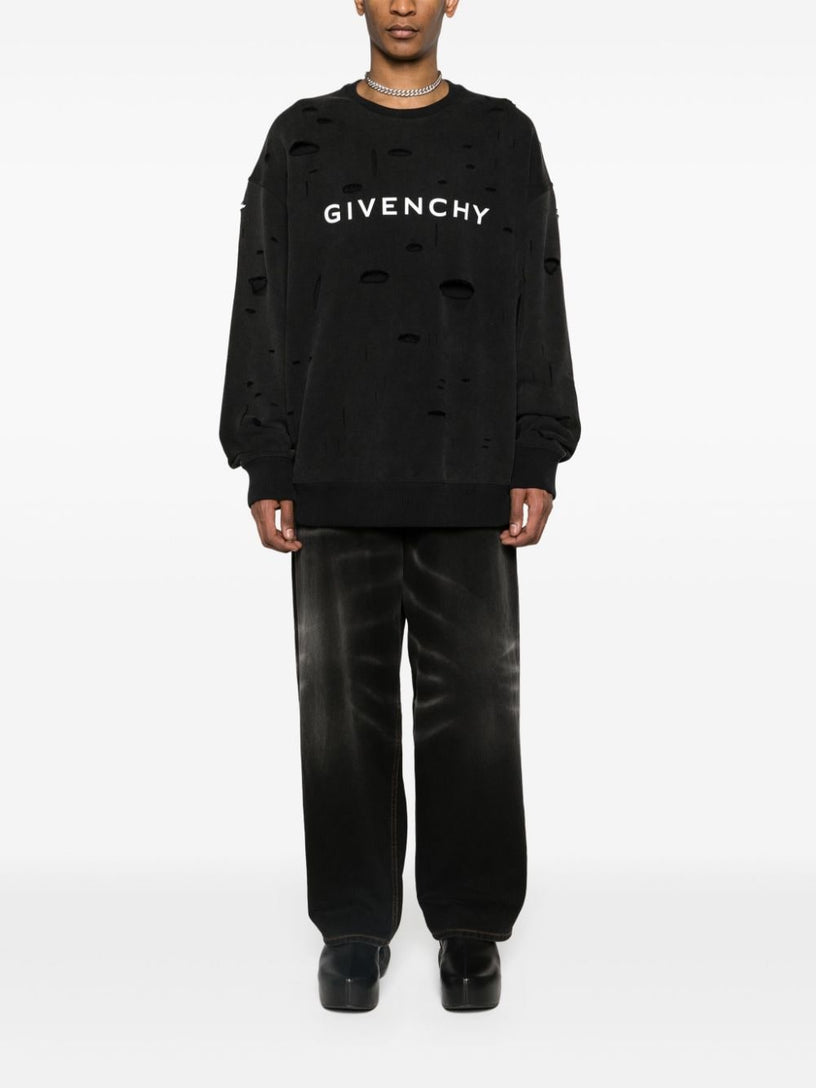 Logo Sweatshirt