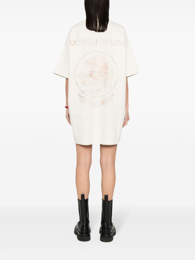 T-shirt Dress Dafne
