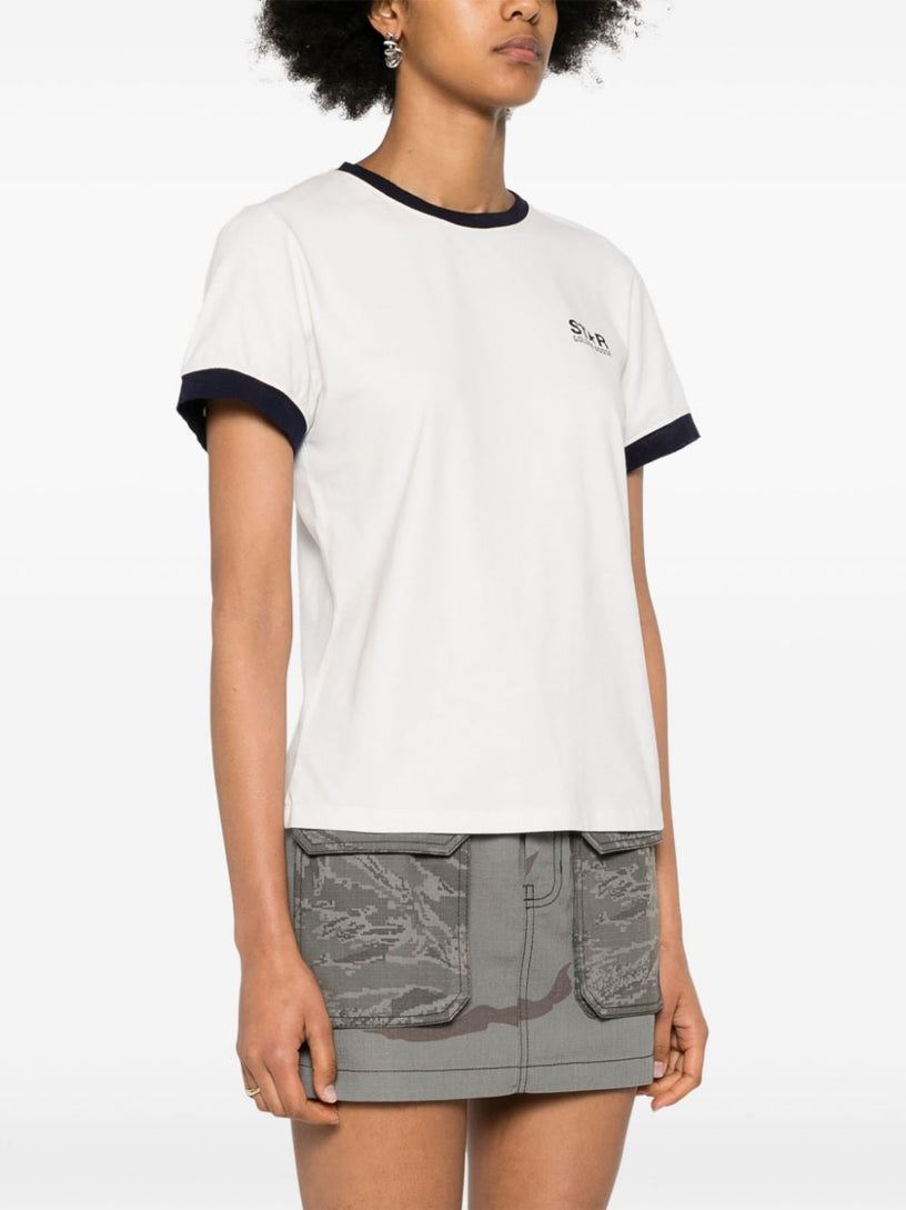Logo T-shirt