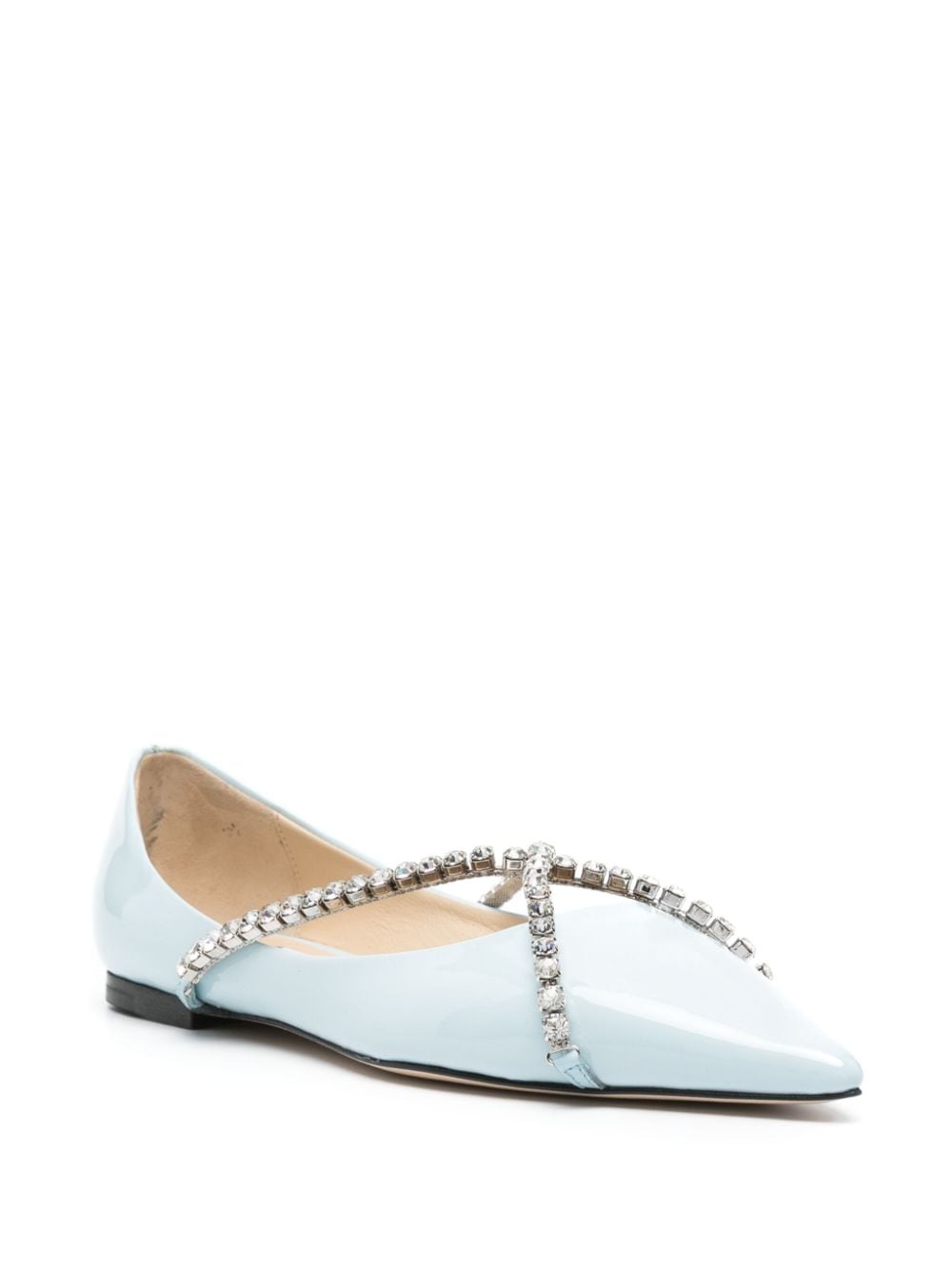 Genevi Flat