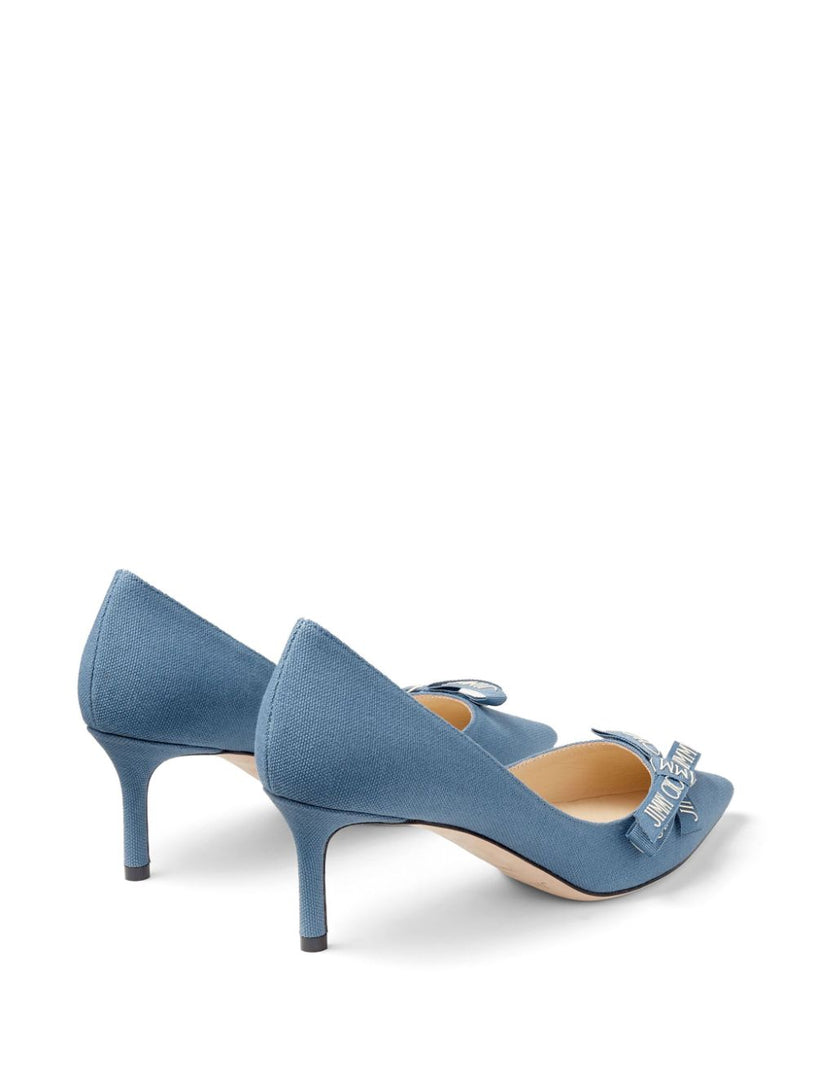 ROMY Pumps