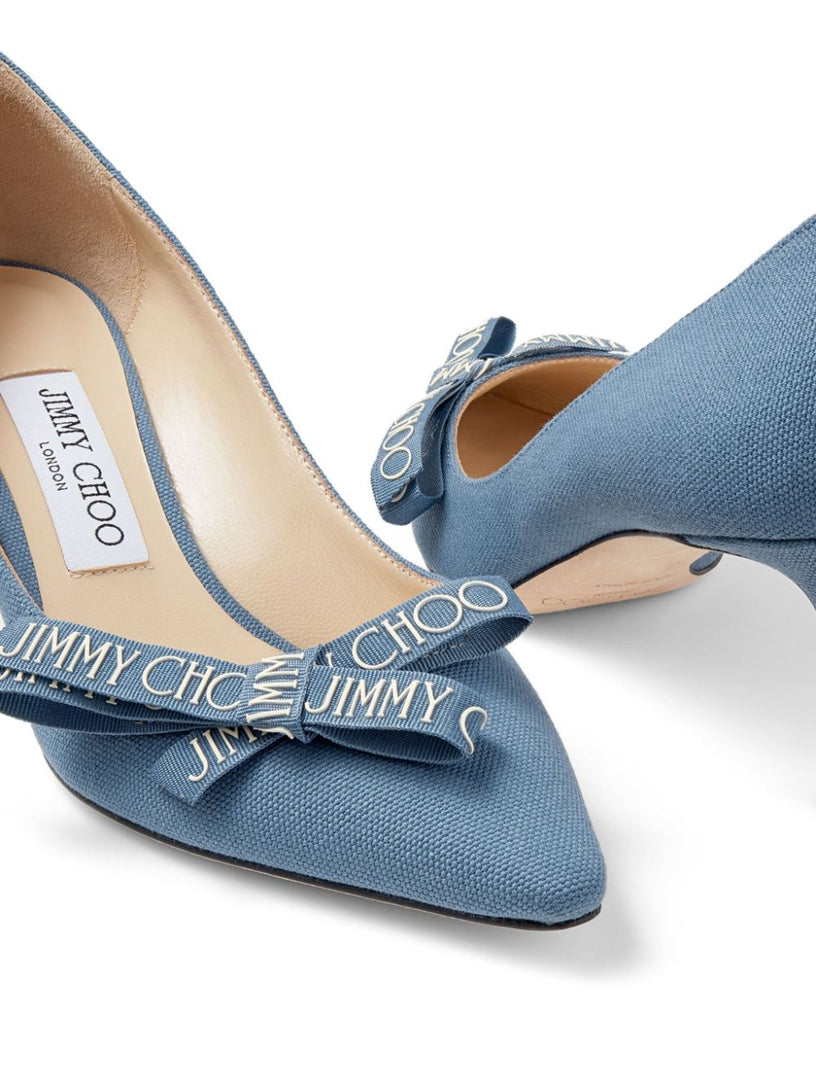 ROMY Pumps