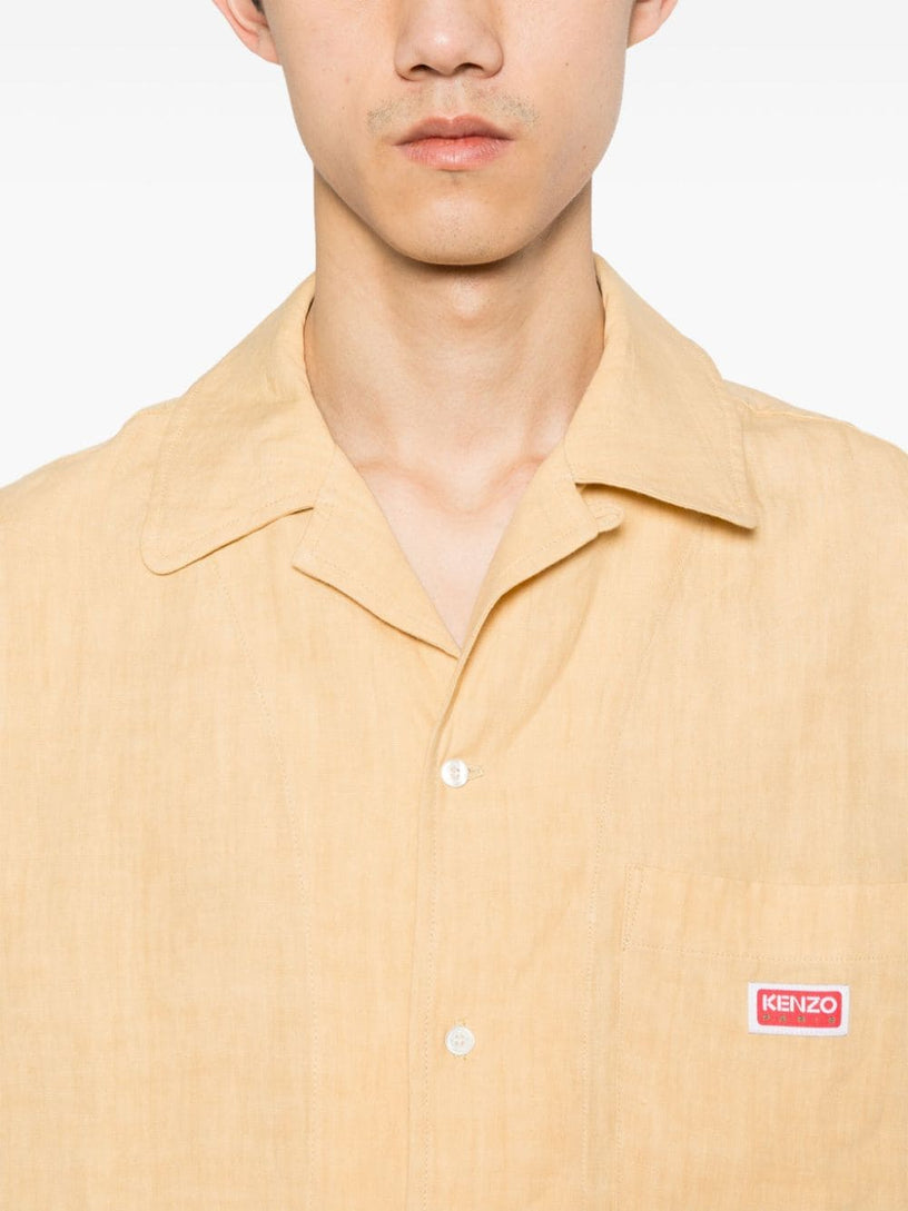 Oversized shirt