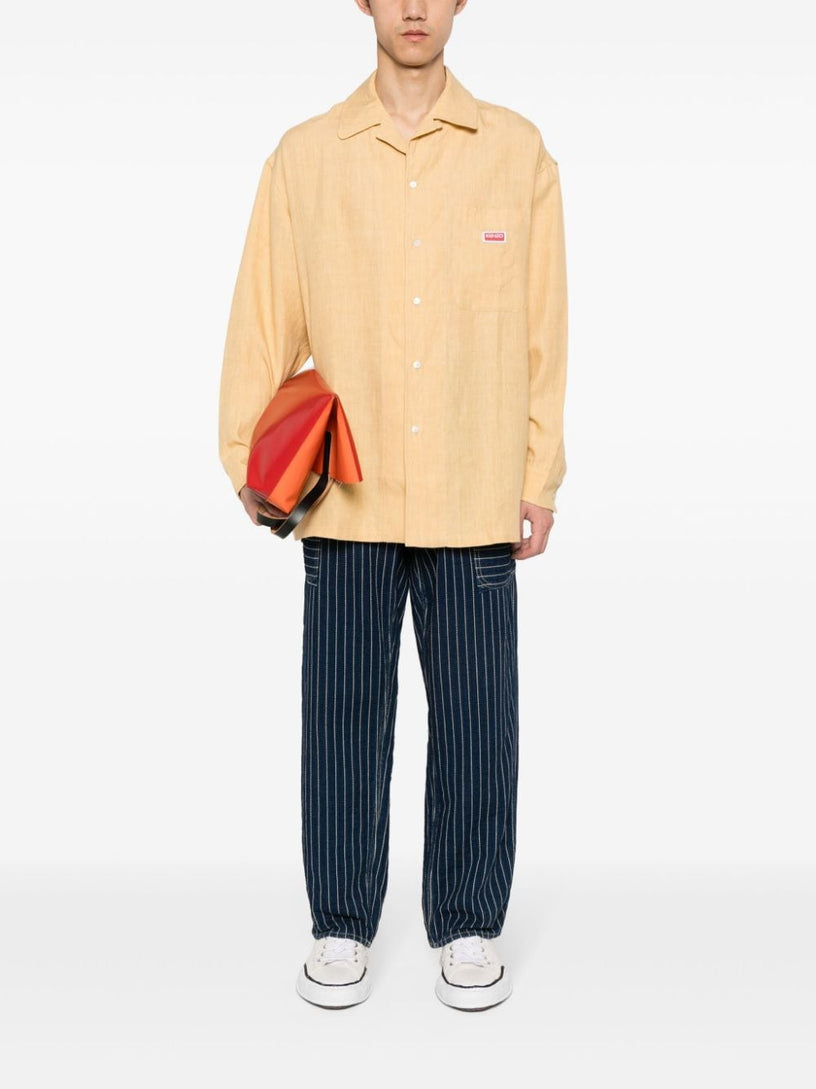 Oversized shirt
