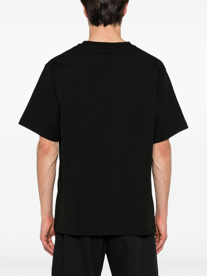 Logo-print T-shirt