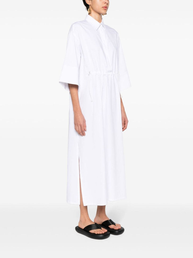 Eulalia midi dress