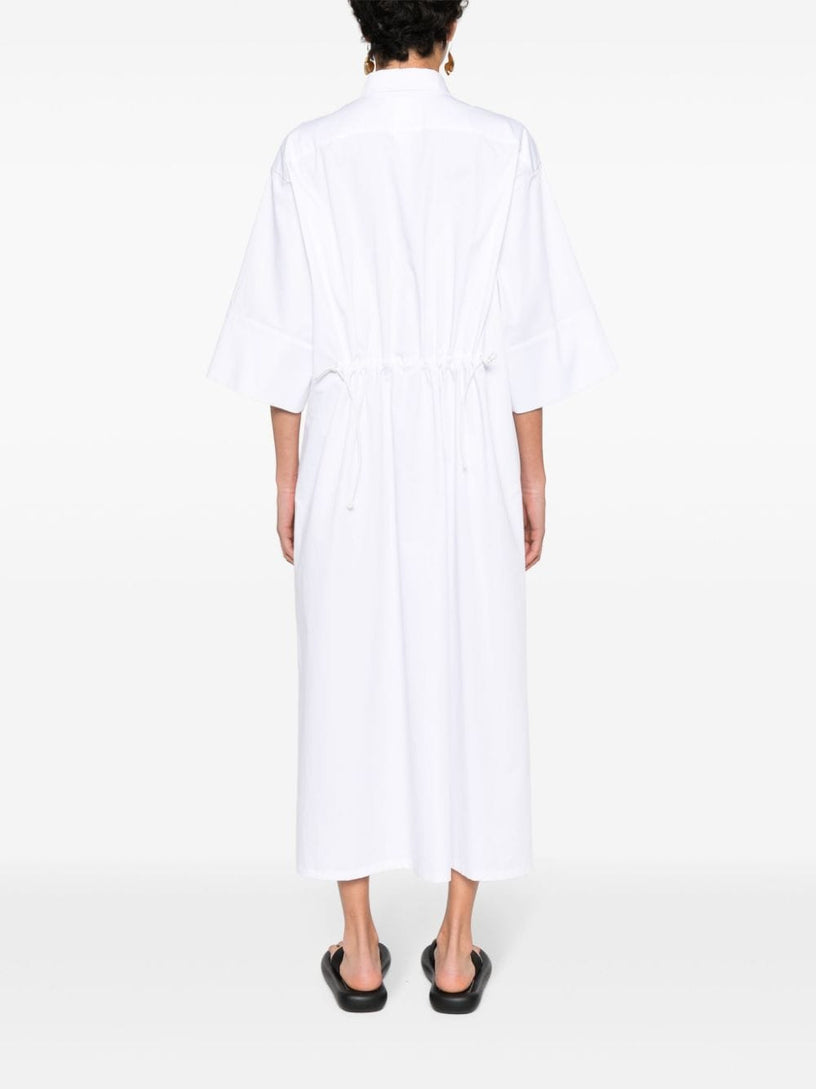 Eulalia midi dress