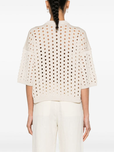 Ottuso Jumper