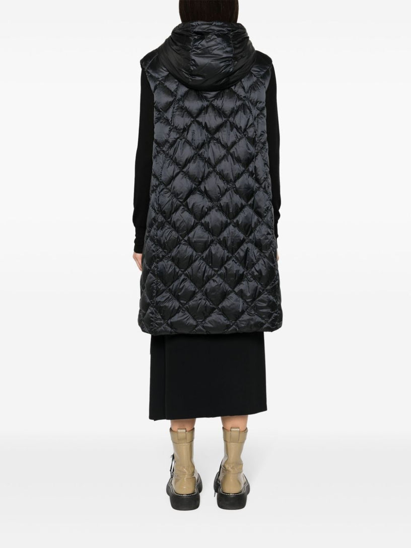 Sisoft Down Vest