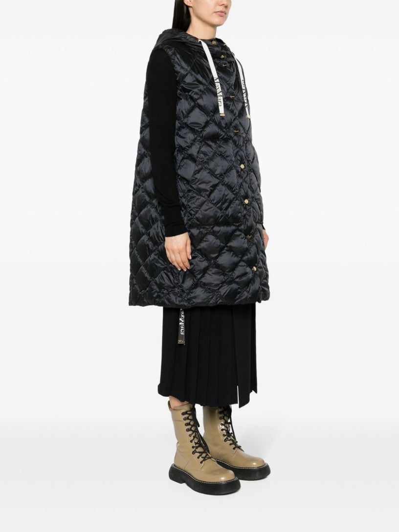 Sisoft Down Vest