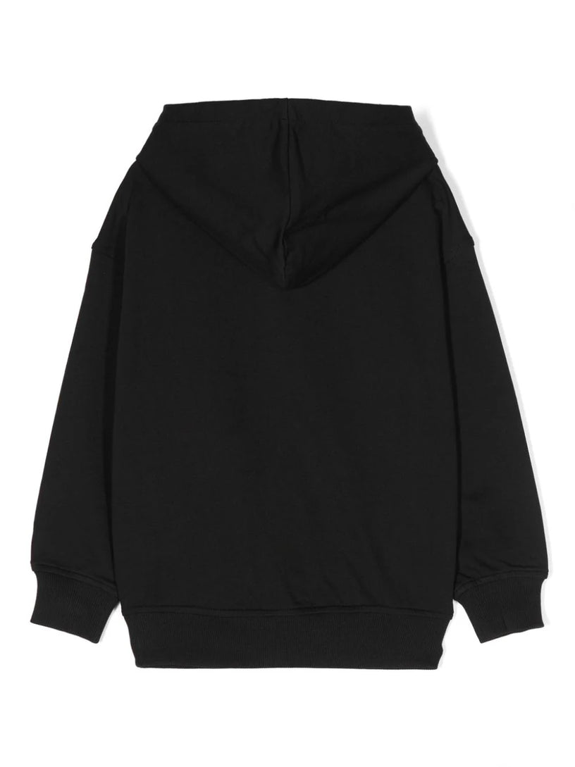Teddy Bear Hoodie