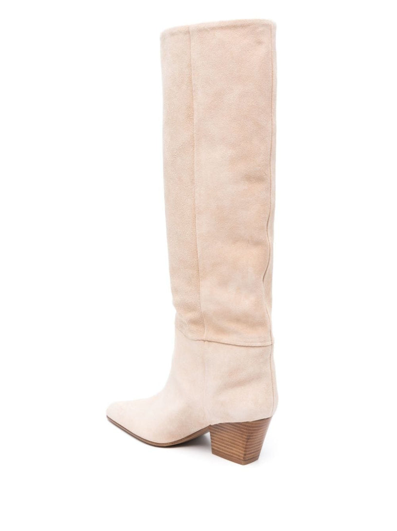 Jane Boots