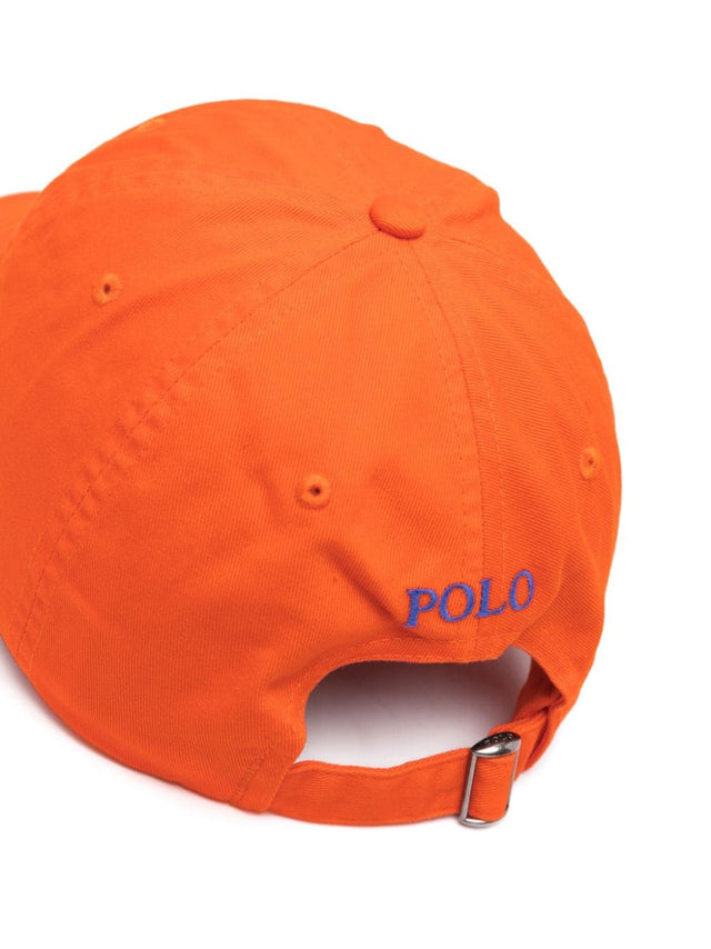Logo Baseball Cap