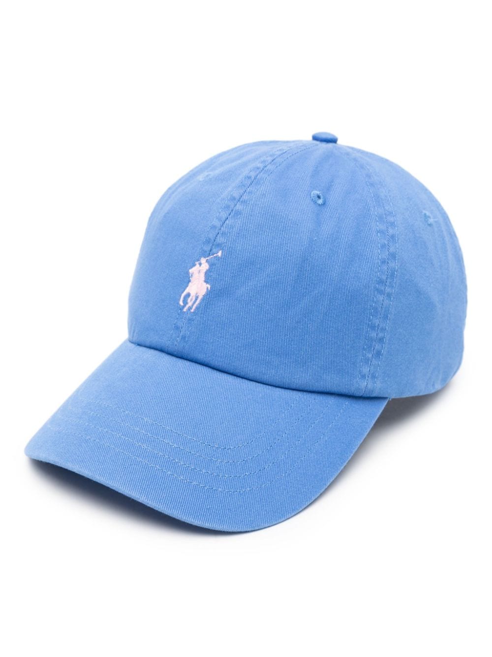 Logo Baseball Cap