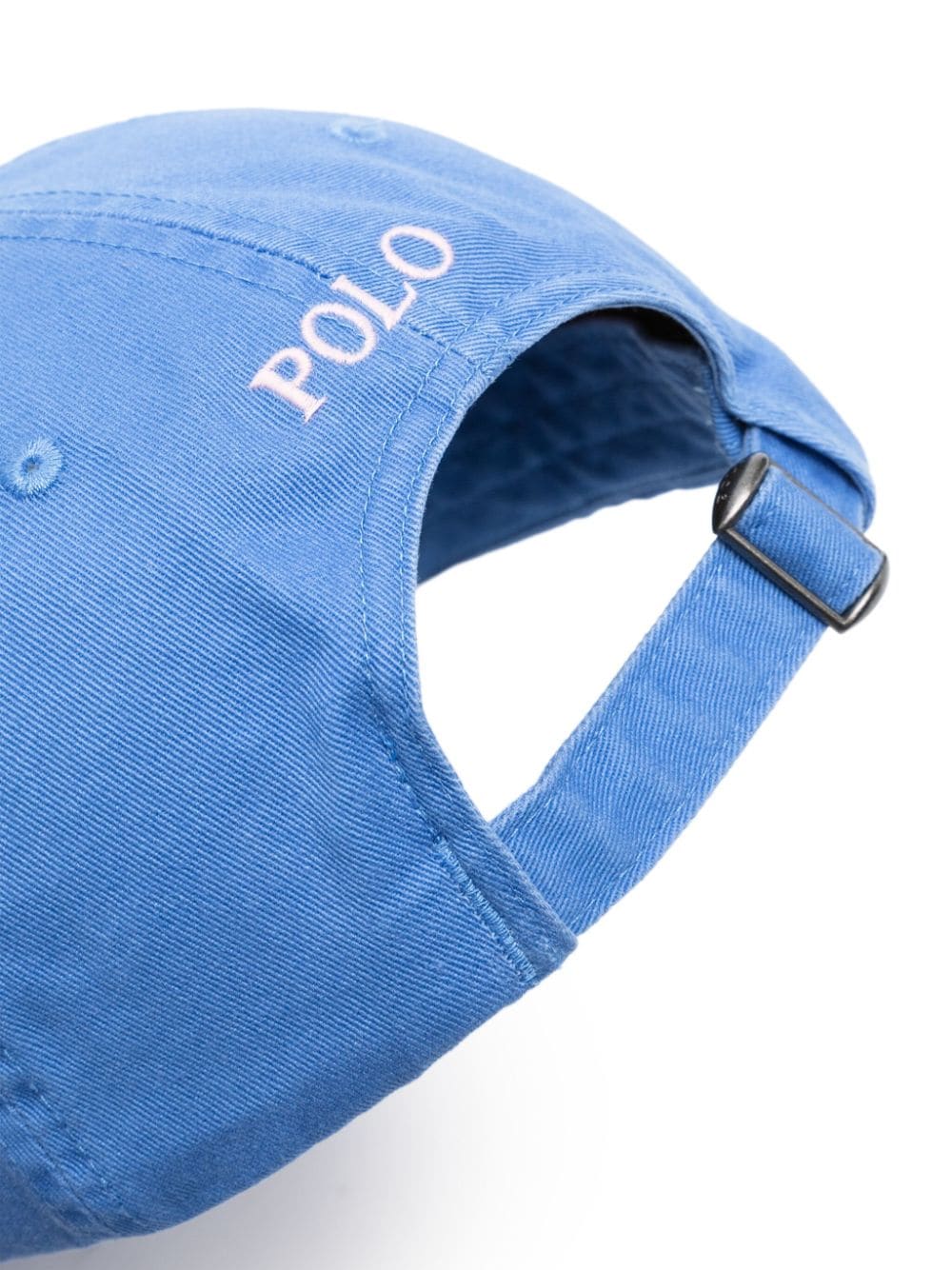 Logo Baseball Cap