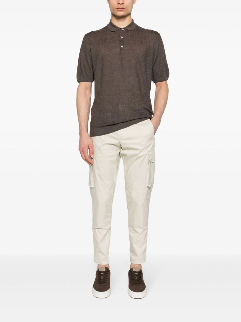 Lamda trousers