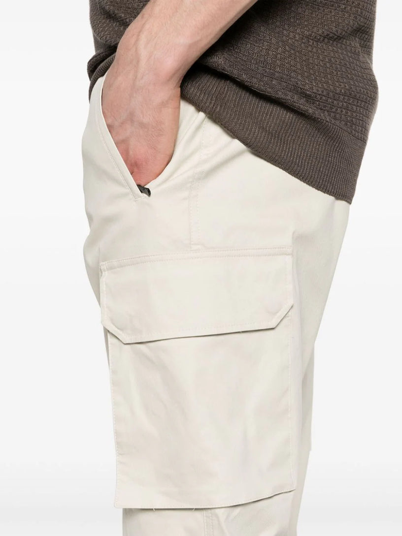 Lamda trousers
