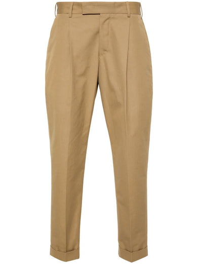 Rebel trousers in cotton