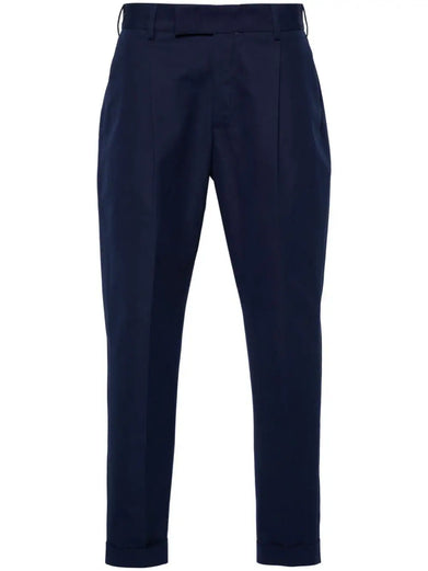Rebel trousers in cotton