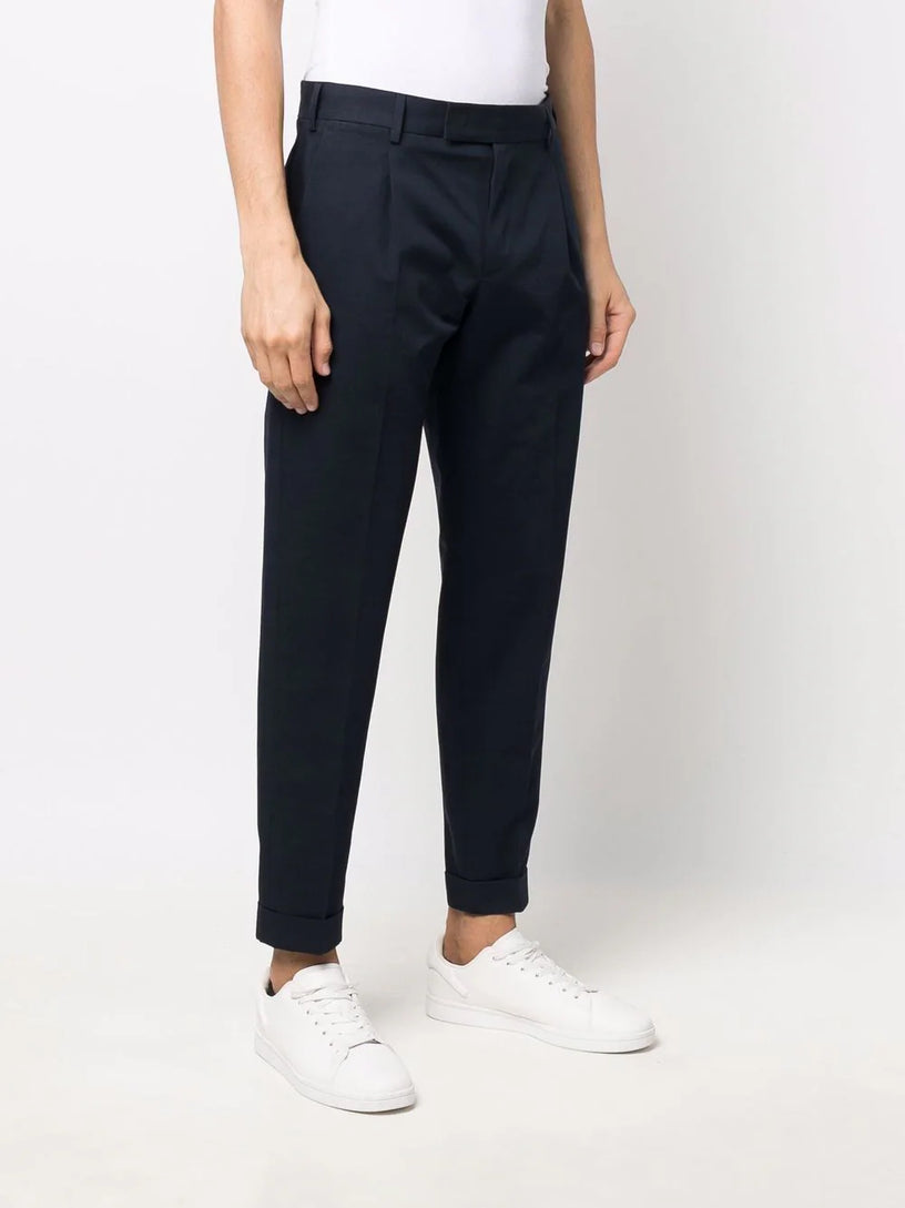 Rebel trousers in cotton