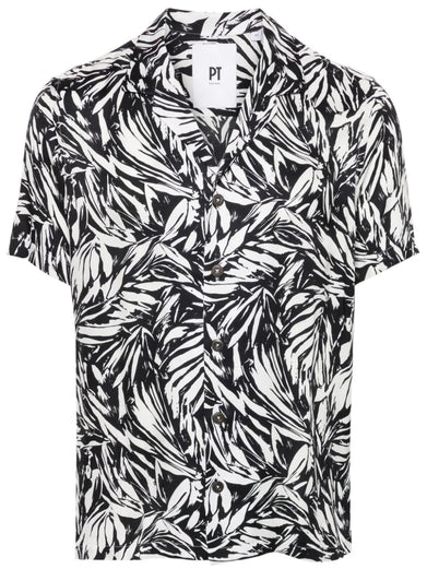 Twill shirt