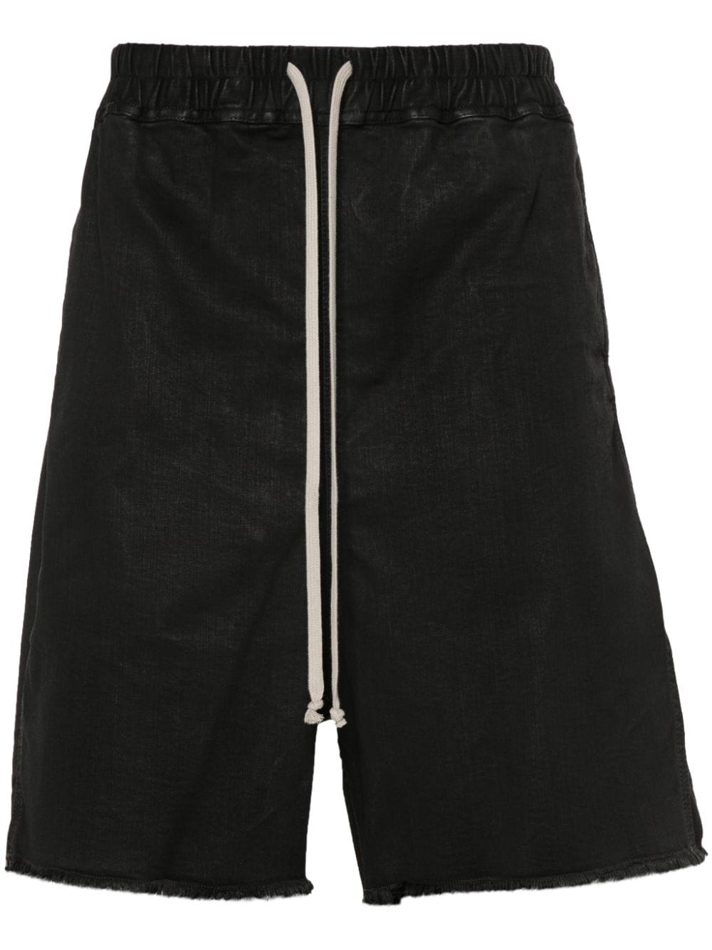 Long Boxers RICK OWENS Nero | Grifo210