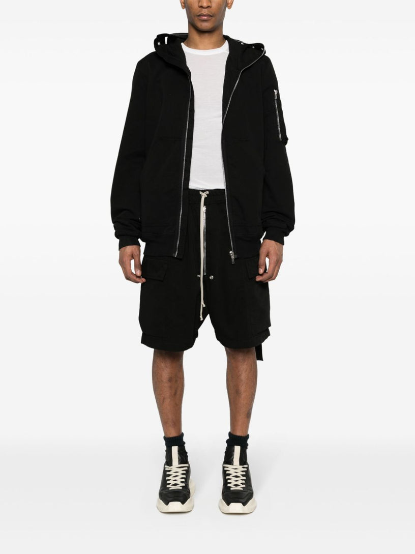 Gimp Flight Bomber