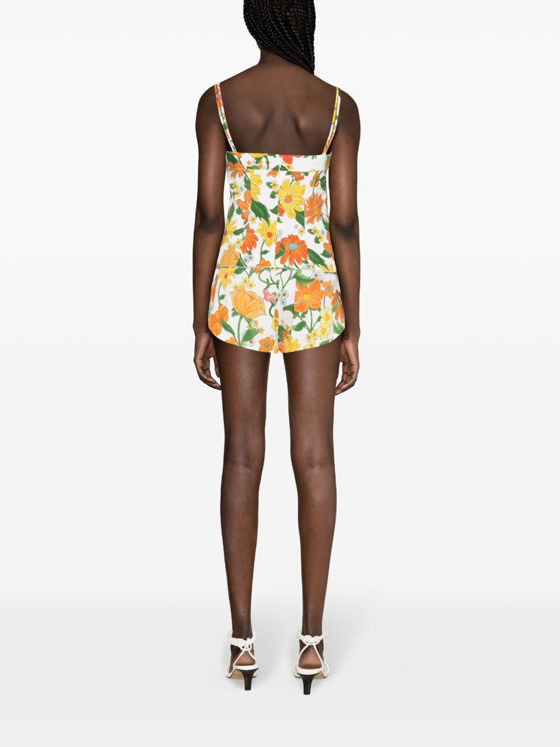 Garden Shorts