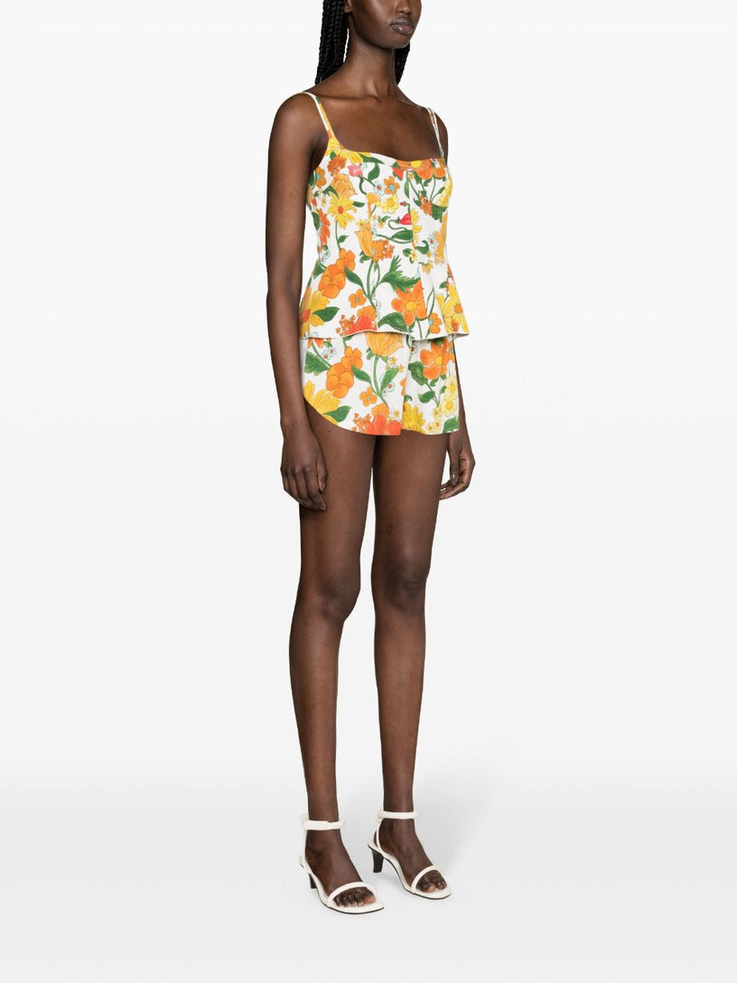 Garden Shorts