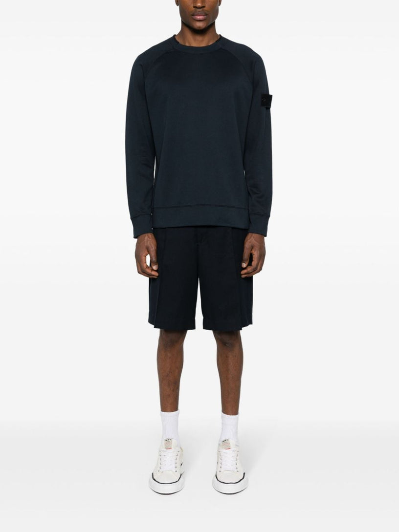 Ghost Sweatshirt