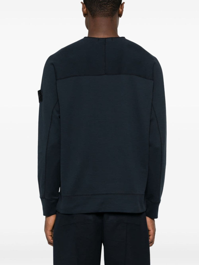 Ghost Sweatshirt