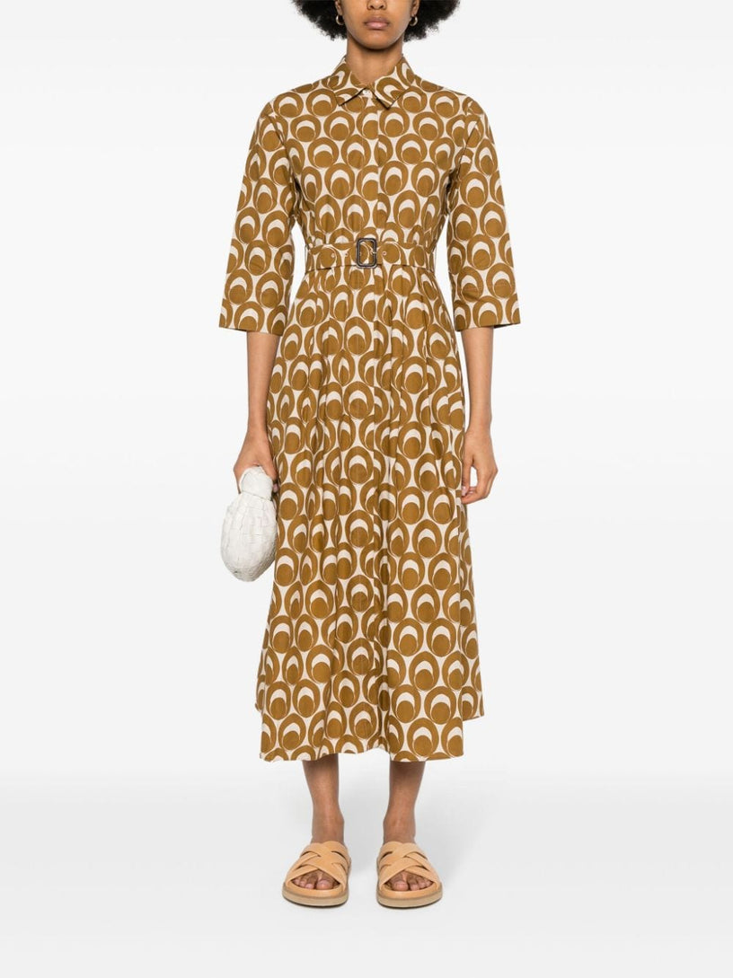 Mintea Dress